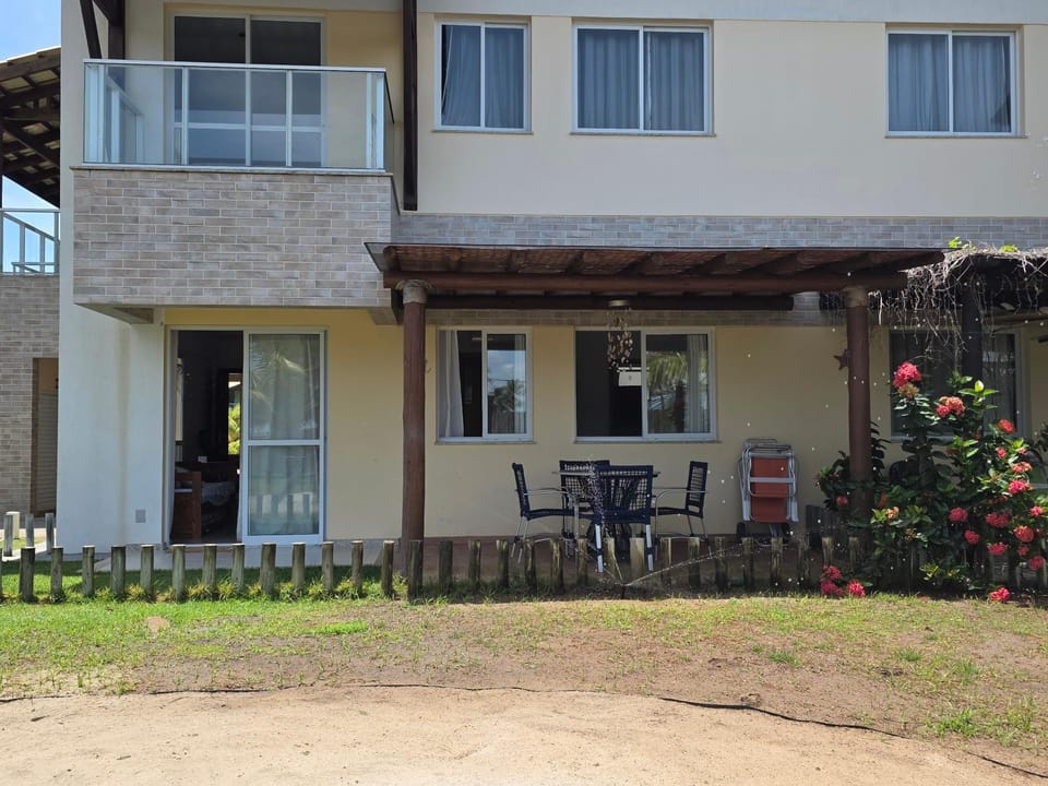 Apart Baixio Ponta de Inhambupe Apartment in State of Bahia