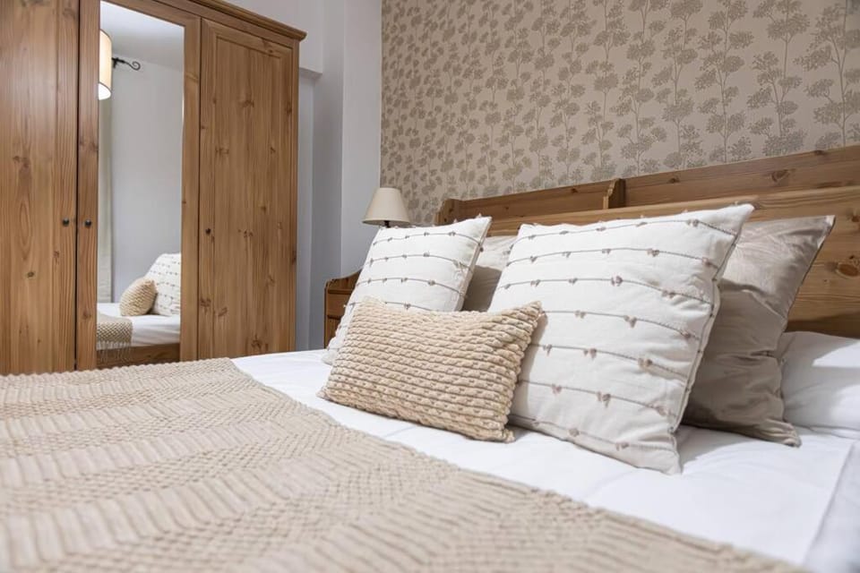 Apartamento Alpino Apartment in Sierra Nevada