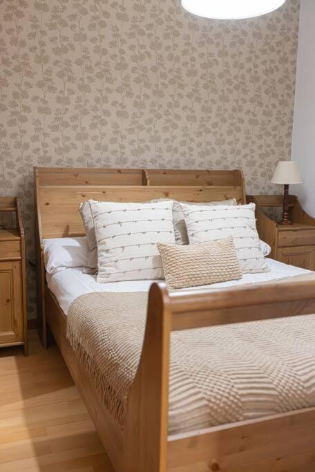 Apartamento Alpino Apartment in Sierra Nevada
