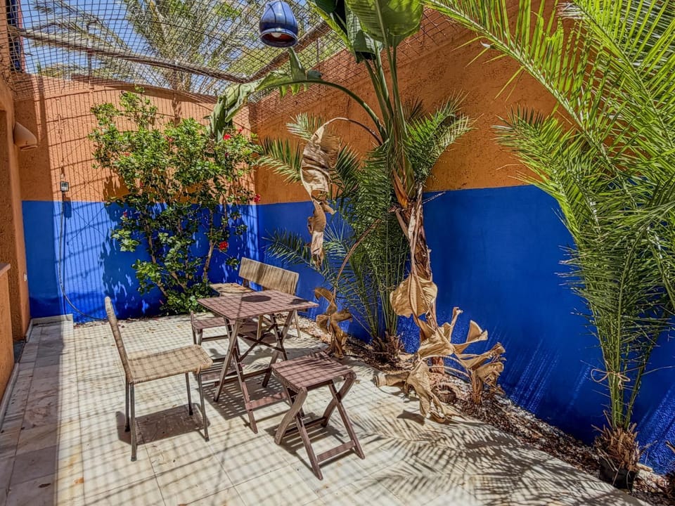 El Risco Colorado, Cabo de Gata House in Comarca Metropolitana de Almería