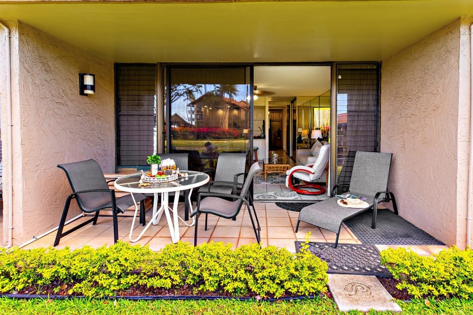 Papakea B102 Apartment in Kaanapali