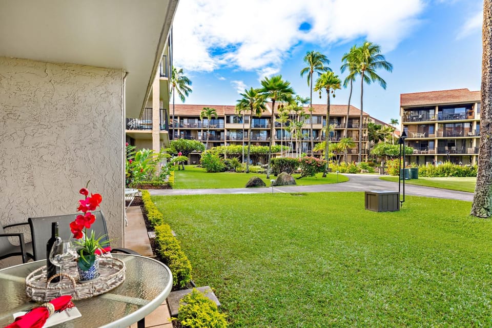Papakea B102 Apartment in Kaanapali