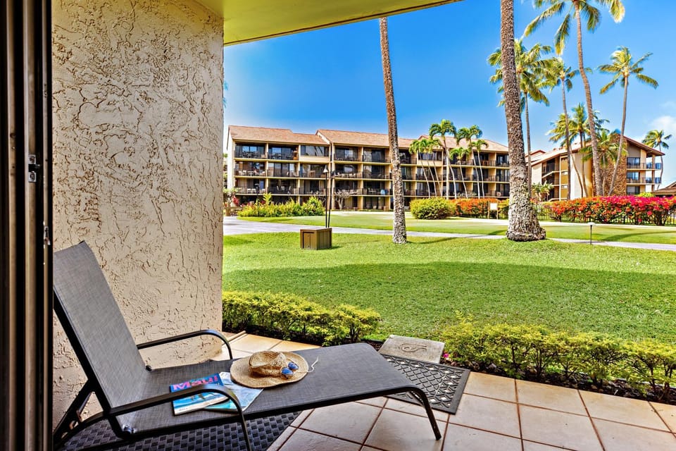 Papakea B102 Apartment in Kaanapali
