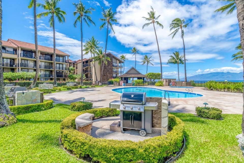 Papakea B102 Apartment in Kaanapali