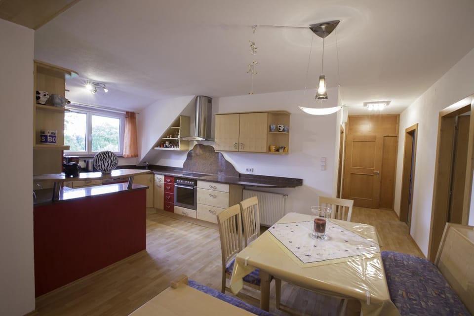 Wunderhof Farm Stay in Carinthia, Austria