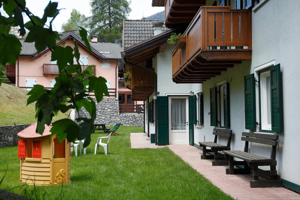 Residenza Andreotti Apartment in Province of Brescia