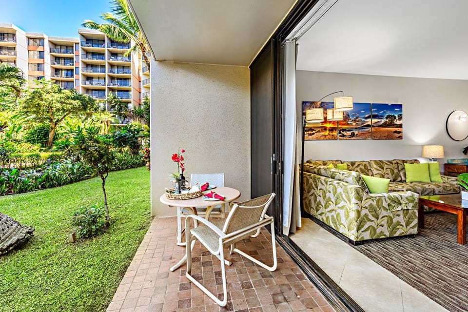 Kaanapali Shores 144 Apartment in Kaanapali