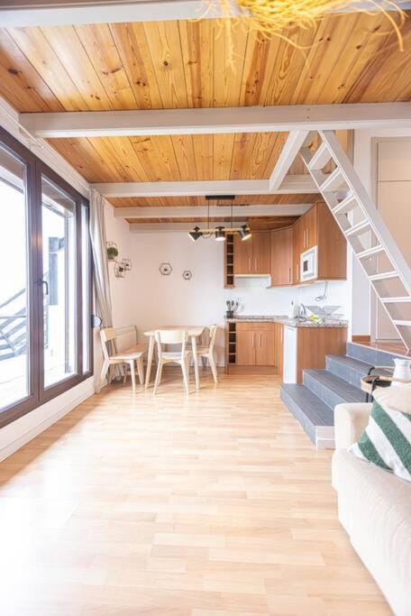 Apartamento Sierra de Mariola Apartment in Sierra Nevada
