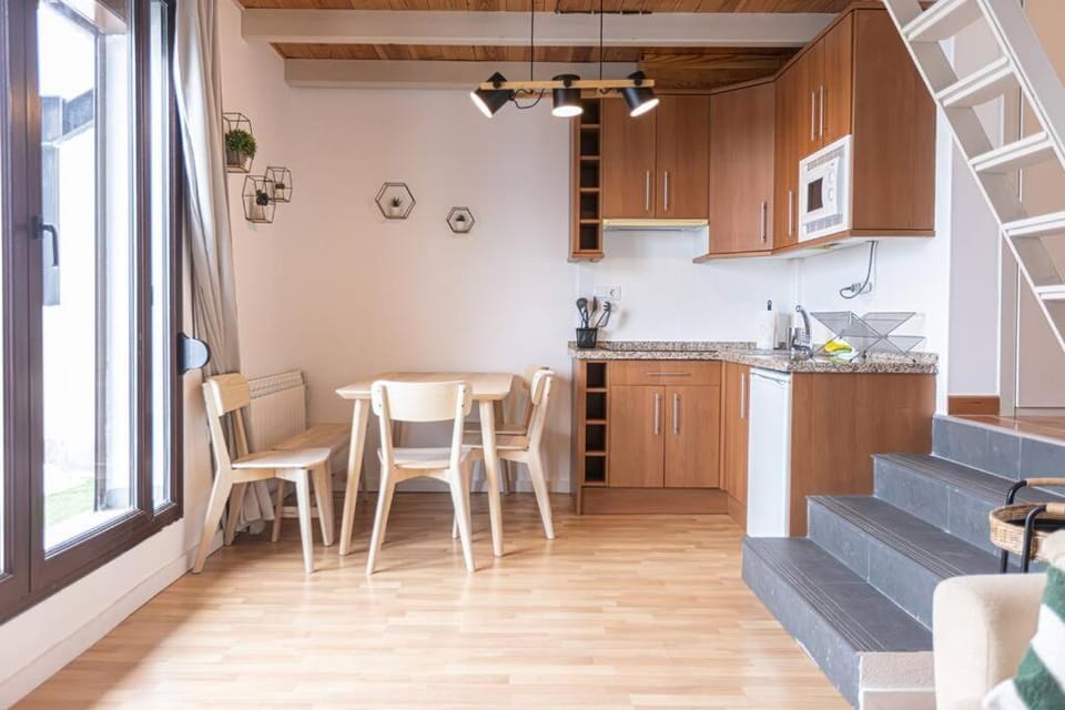Apartamento Sierra de Mariola Apartment in Sierra Nevada