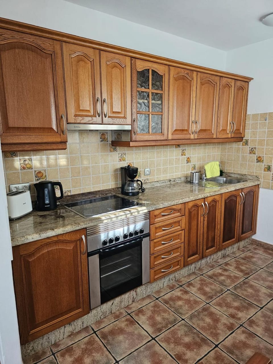 Casa Rosa Apartment in Isla de Lanzarote