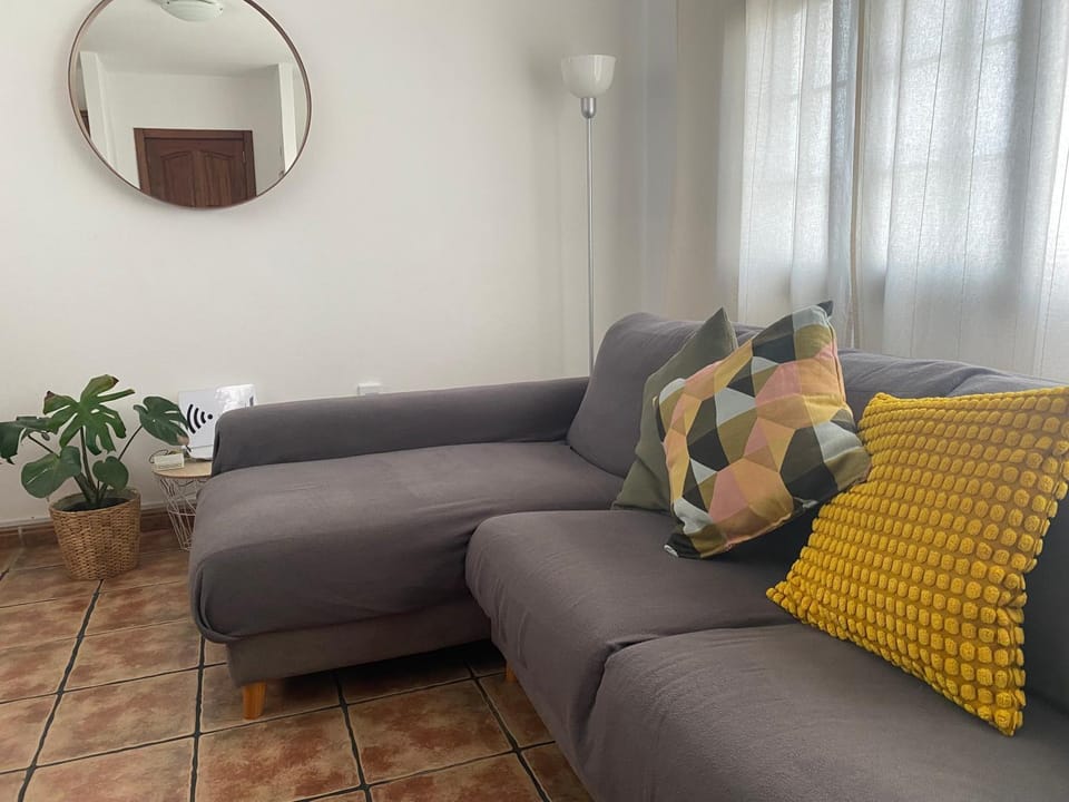 Casa Rosa Apartment in Isla de Lanzarote