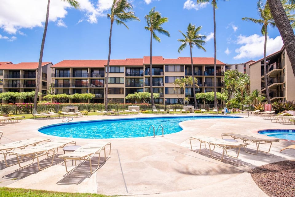 Papakea G201 Apartment in Kaanapali