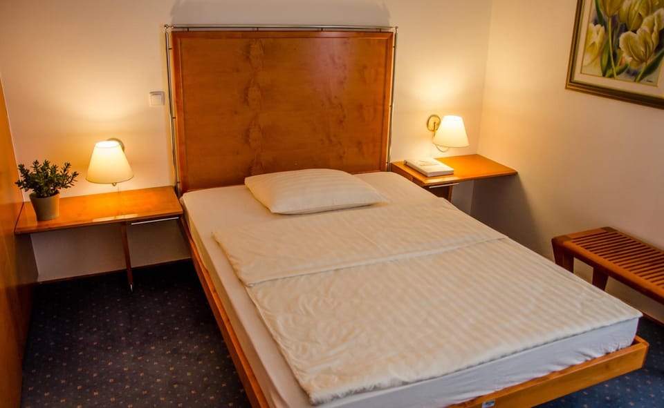 Rooms Savinja Bed and Breakfast in Slovenia