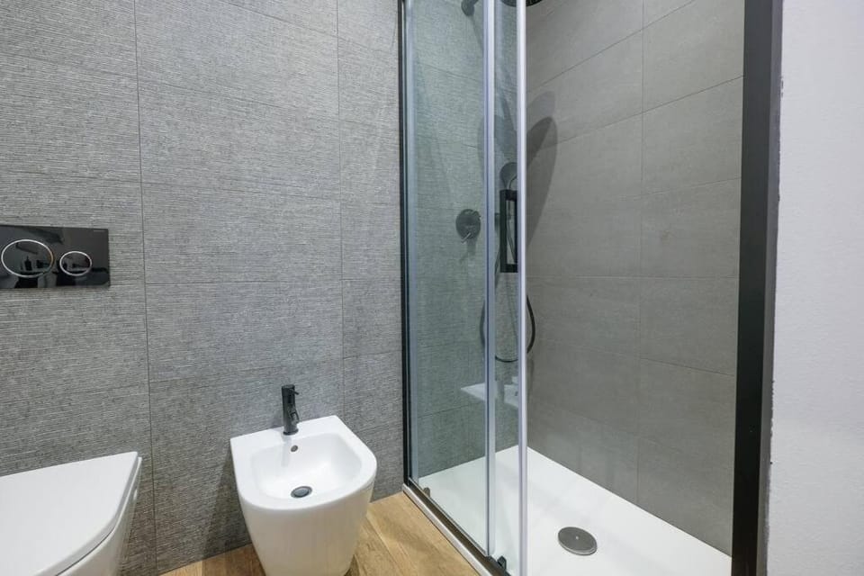 Intero alloggio: appartamento Apartment in Bergamo