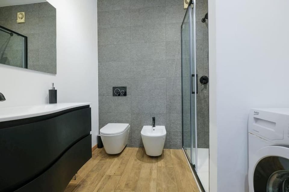 Intero alloggio: appartamento Apartment in Bergamo