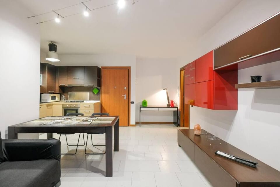 Intero alloggio: appartamento Apartment in Bergamo