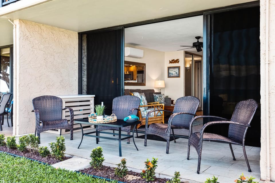Papakea L107 Apartment in Kaanapali