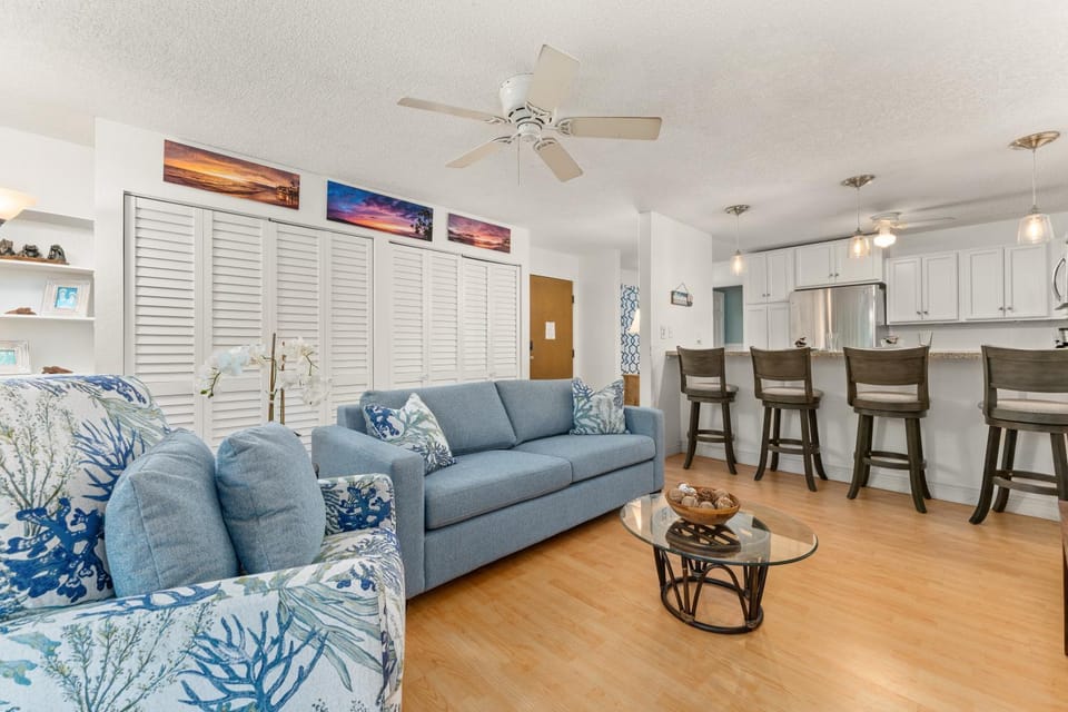 Kihei Resort 110B Apartment in Kihei