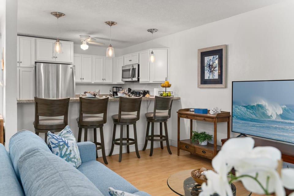 Kihei Resort 110B Apartment in Kihei