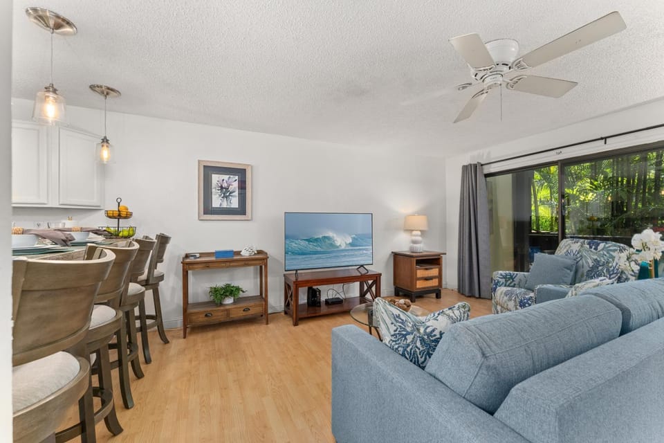 Kihei Resort 110B Apartment in Kihei