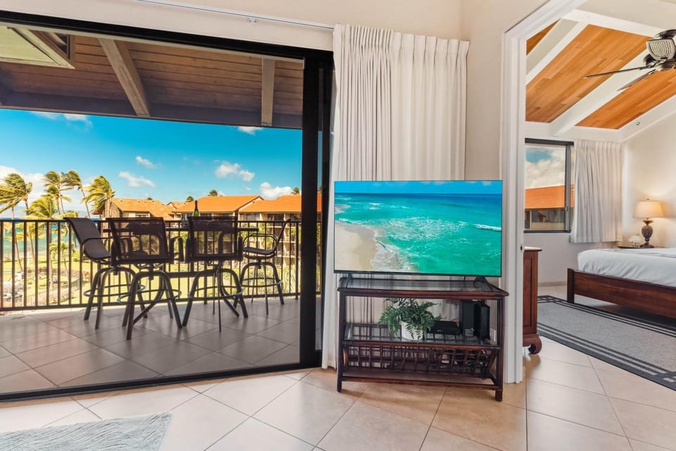 Papakea J402 Apartment in Kaanapali