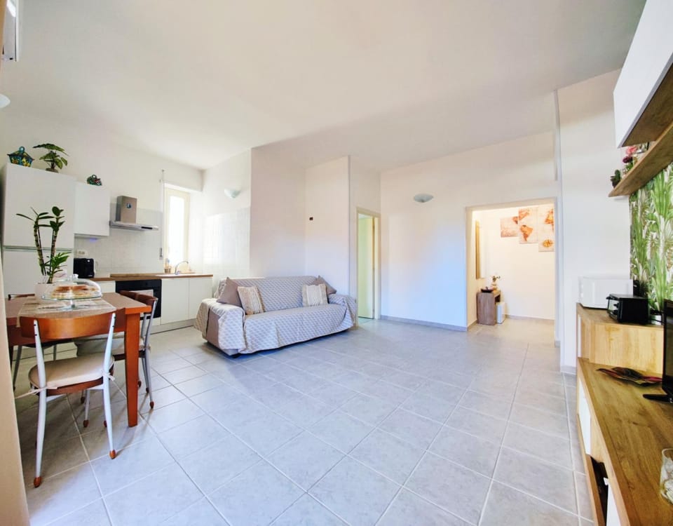Old City Apartment Apartment in Civitavecchia