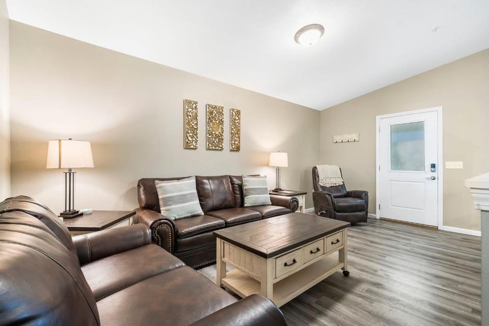 Third Street Retreat House in Branson