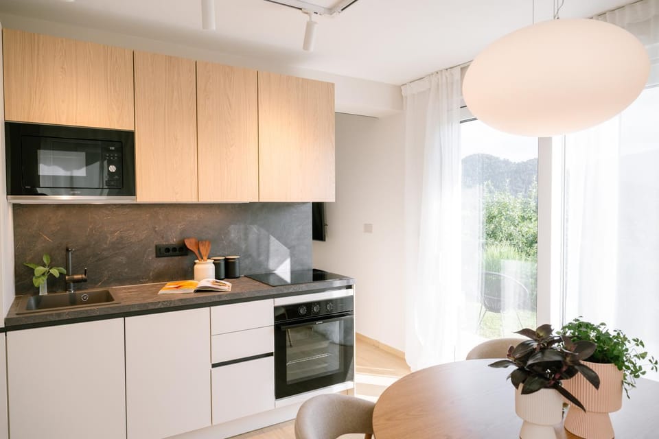 Apartment Likar Apartment in Friuli-Venezia Giulia