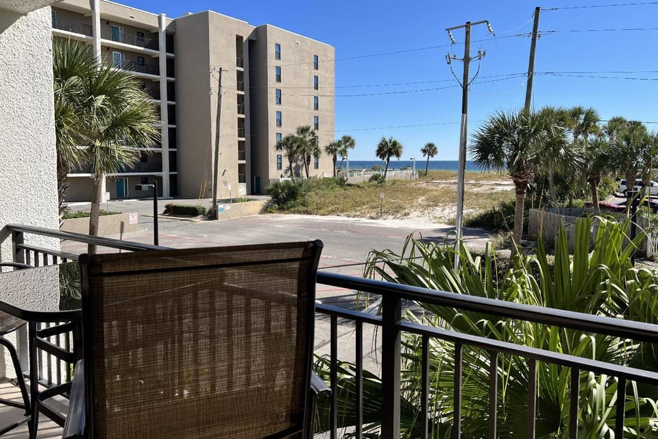 Emerald Isle Unit 211 House in Okaloosa Island