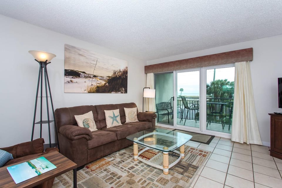 Emerald Isle Unit 211 House in Okaloosa Island