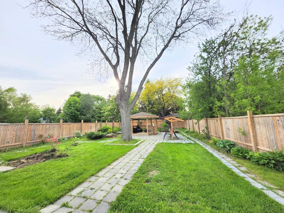 Cozy Home in Niagara-on-the-Lake House in Niagara-on-the-Lake
