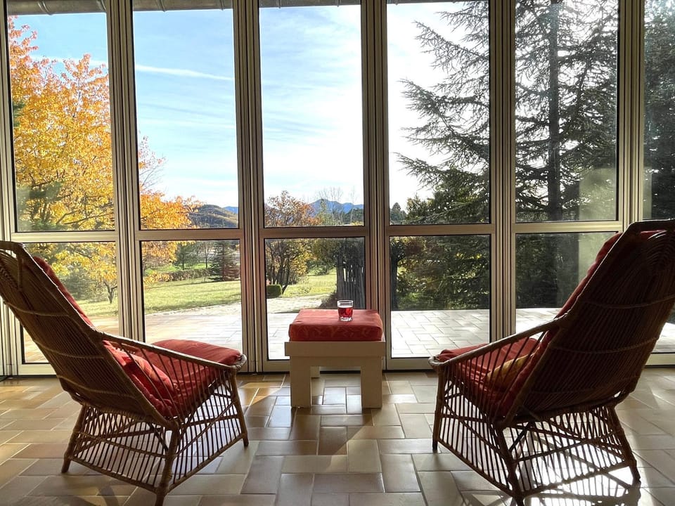 Villa Caprice à l'orée des bois House in Provence-Alpes-Côte d'Azur