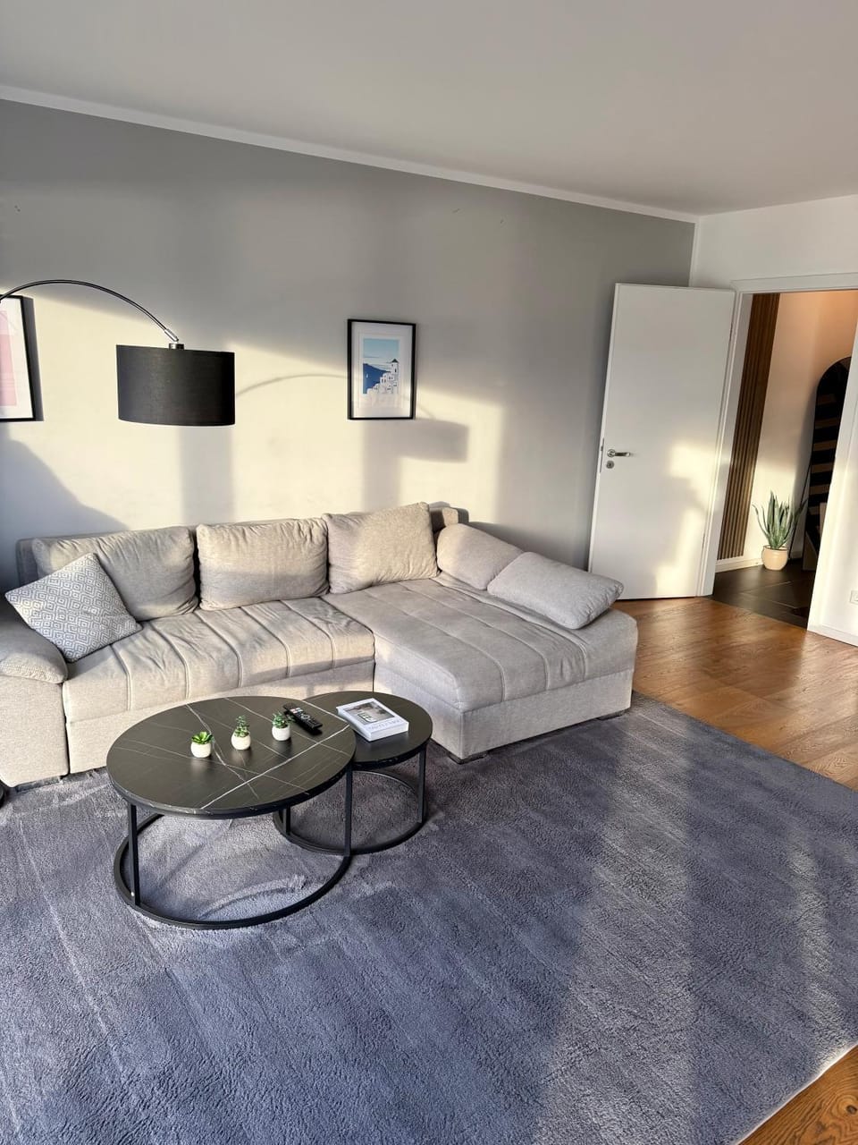 Haus mit Panoramablick auf den Phönixsee Apartment in Dortmund