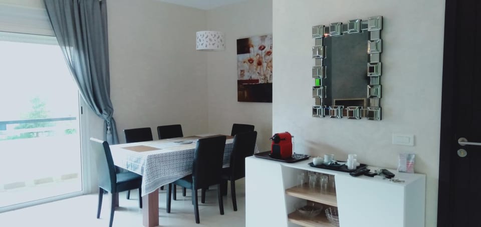 Bahia Golf Beach Bouznika appart Apartment in Casablanca-Settat