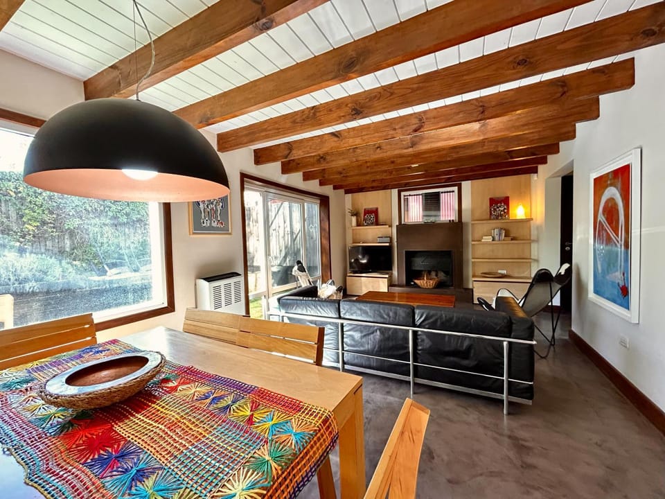 Casa Altos del Sol House in San Martín de los Andes