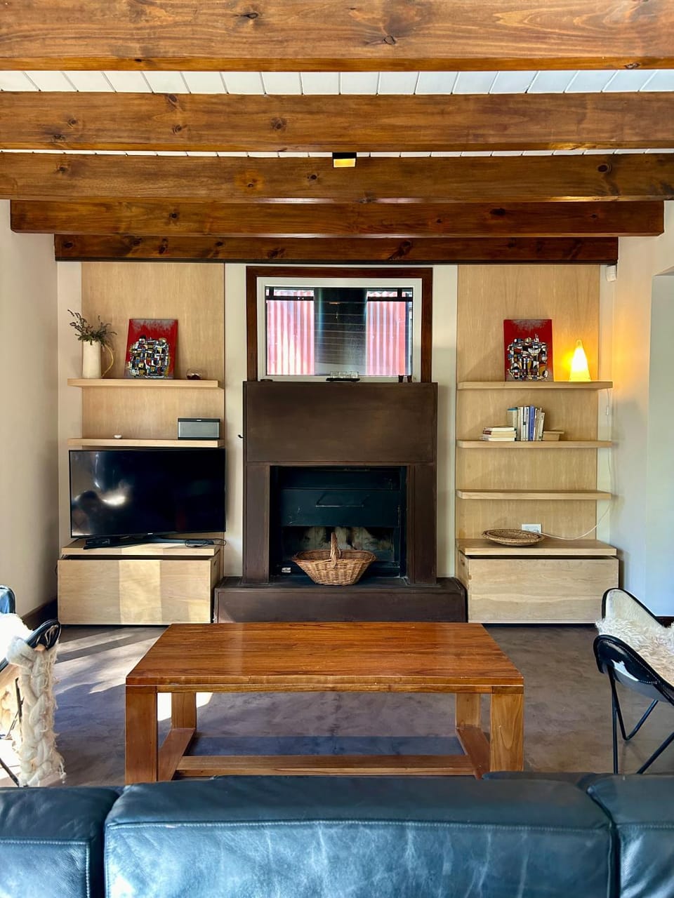 Casa Altos del Sol House in San Martín de los Andes