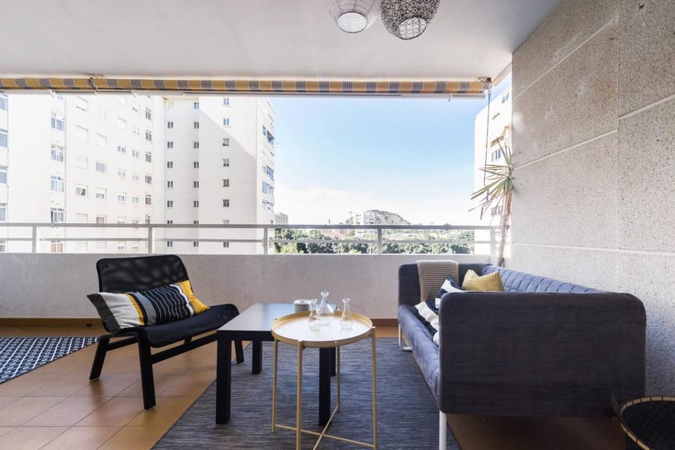 Golf Lucentum Apartment in Alicante