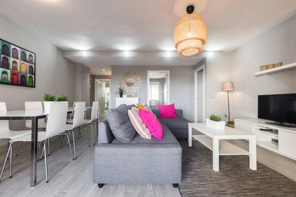 Golf Lucentum Apartment in Alicante