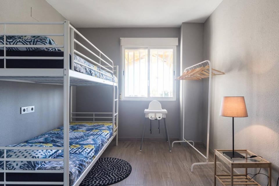 Golf Lucentum Apartment in Alicante