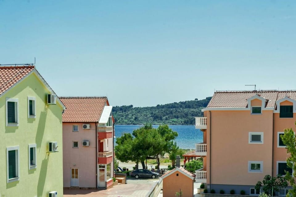 Apartments Hrvoje Apartment in Šibenik-Knin County, Croatia