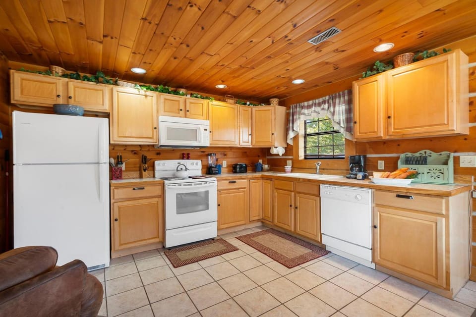 Highpoint House in Ridgedale