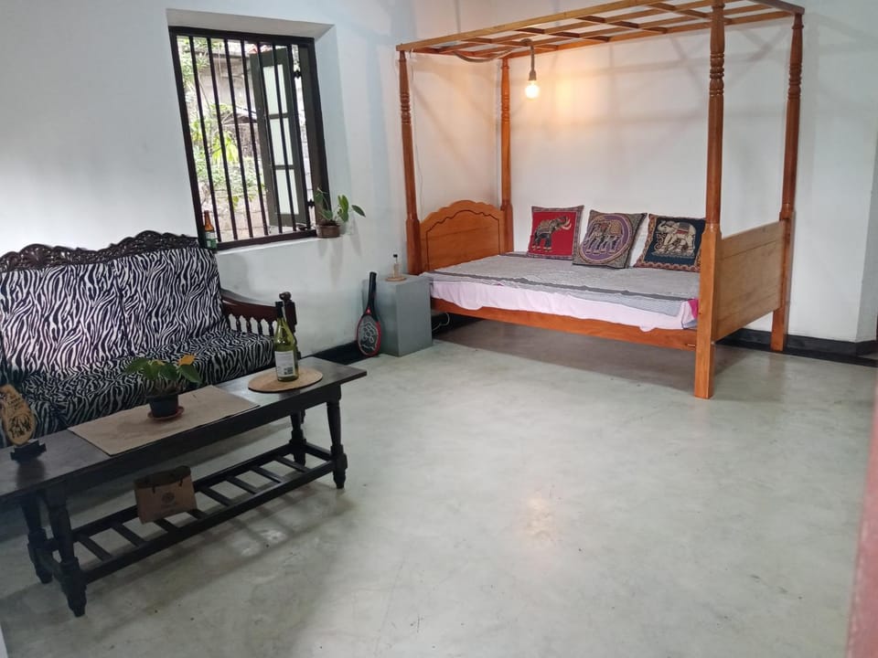 WEERA VILLA Villa in Southern Province