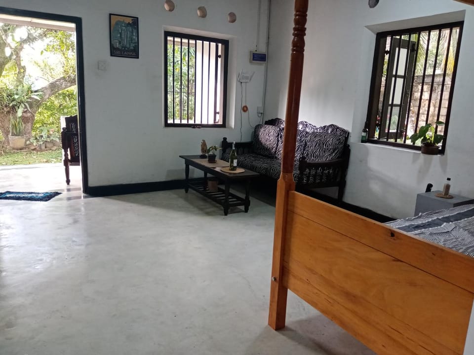 WEERA VILLA Villa in Southern Province