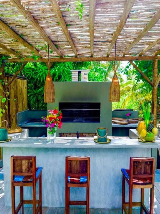 BBQ facilities, Garden, Garden view, Pool view, Pool view