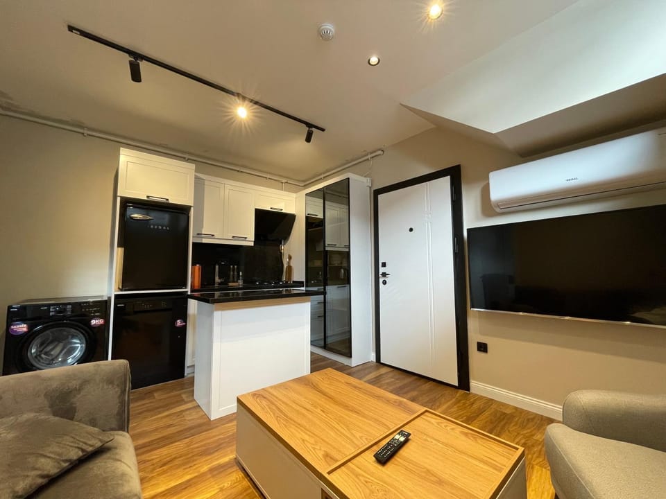 ARC HOUSE Apartment in Istanbul