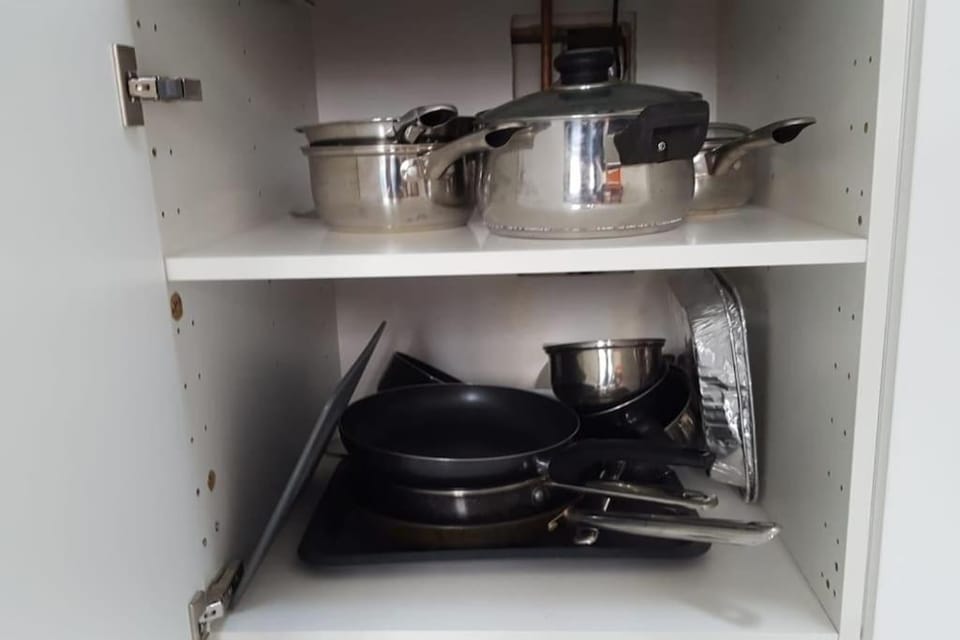 Contemporary ground flr maisonette- Entire place Apartment in Pinner