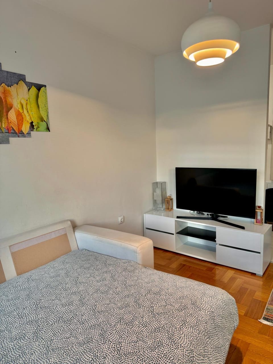 Modern & Stylish Apartment in Skopje