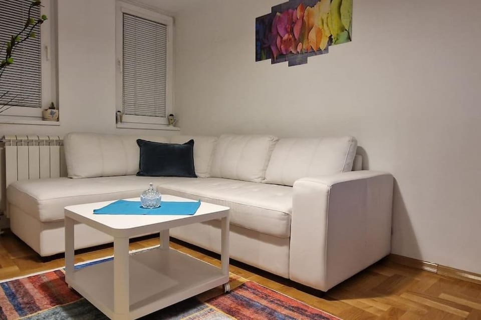 Modern & Stylish Apartment in Skopje