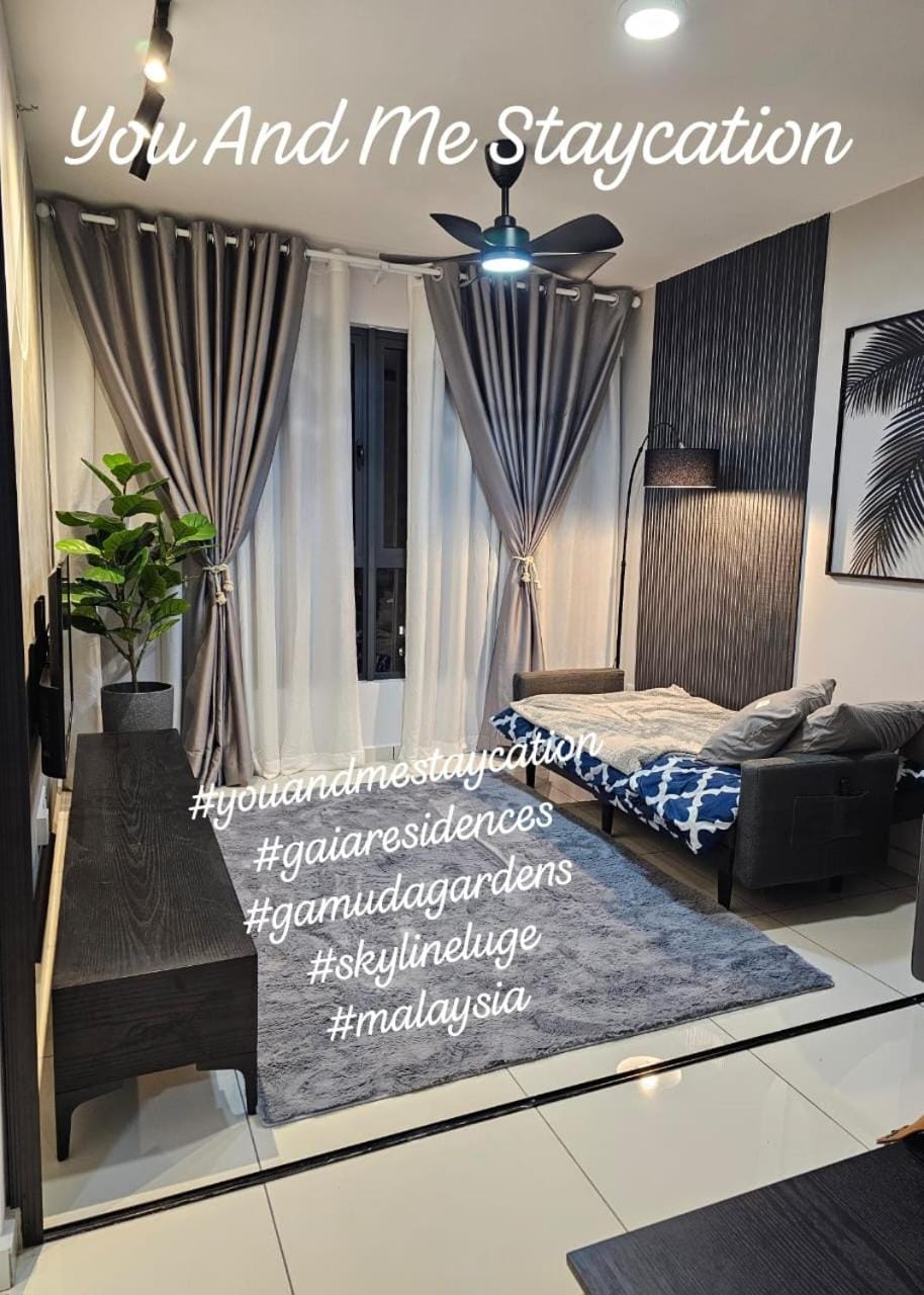 You And Me Staycation Apartment in Selangor, Malaysia