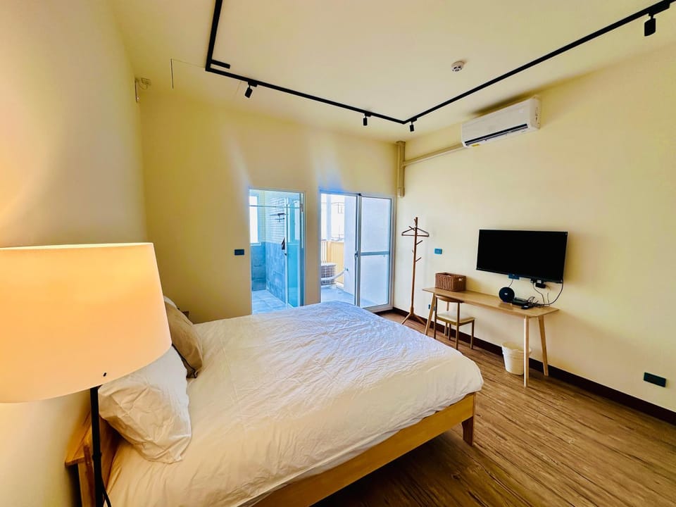 喝睏H-Khùn酒吧民宿 Vacation rental in Kaohsiung